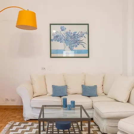 Corso Francia 2Bdr Apartmet Rome Exterior photo
